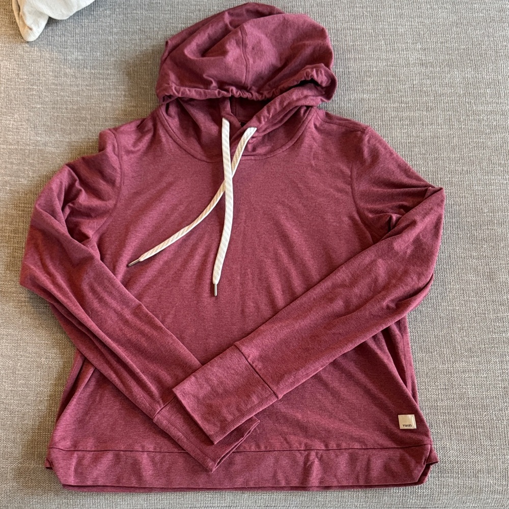 Women's Halo Essential Hoodie